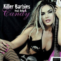 Candy (con Bela B.)