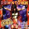 Portada de Downtown (CD-EP).