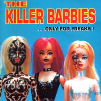 Only for freaks!