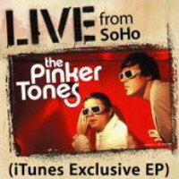 Live from SoHo (iTunes exclusive)