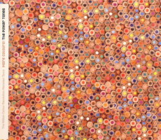 More colours! (The Million Colour Revolution revisited twice)