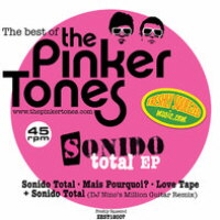 The best of The Pinker Tones (Sonido total EP)