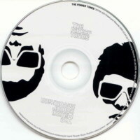 The million colour revolution