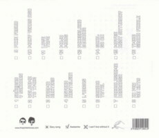 The million colour revolution