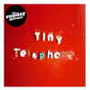 Portada de Tiny Telephone (CD).