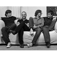 Foto de The Unfinished Sympathy.