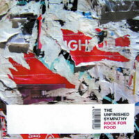 Rock for food