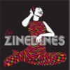 Portada de Les Zinedines (Single de vinilo de 7’’).