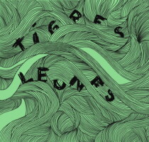 Tigres Leones EP