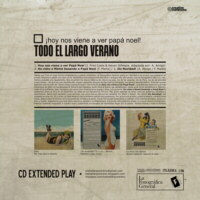 ¡Hoy nos viene a ver Papá Noel!