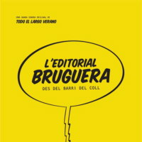 L´editorial Bruguera des del barri del Coll (Banda sonora original)