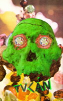 Tucán