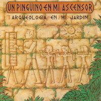 Arqueología en mi jardín