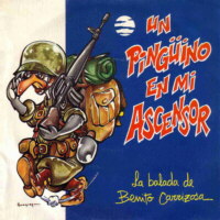 La balada de Benito Carrizosa
