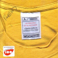 ¿Quién coño es Emilio Tuchi?