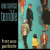Portada de Fracaso perfecto (CD-EP).
