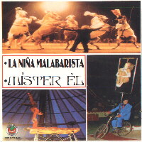 Más difícil / Míster Él