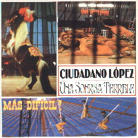 Más difícil / Míster Él