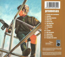 Promesas (edición mexicana)
