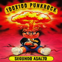 100x100 punk rock - Segundo asalto
