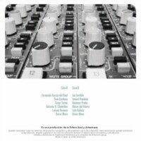 12 artistas, doce músicos