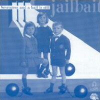 Seventeen and a half is still jailbait