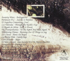 18 canciones acústicas