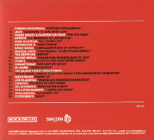 21 inéditos y exclusivos