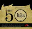 Portada de Homenaje 50 aniversario The Beatles (3 CDs).