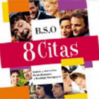 8 citas (Banda sonora original)