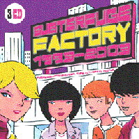 Subterfuge Factory 1993 - 2003