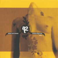 Aberraciones telescópicas vol. 2