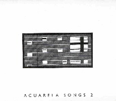 Acuarela songs 2