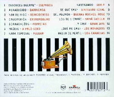 Agradecidos ... Rosendo