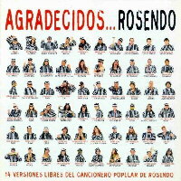Agradecidos ... Rosendo