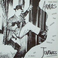 Armas jóvenes (Rough demos)
