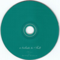 A tribute to Felt