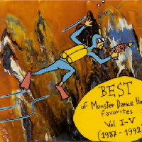 Best of Munster dance hall favorites vol. I-V (1987-1992)