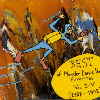 Portada de Best of Munster dance hall favorites vol. I-V (1987-1992) (CD).