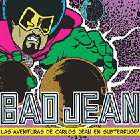 Bad Jean - Las aventuras de Carlos Jean en Subterfuge
