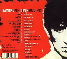 Bambino, por ti y por nosotros