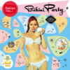 Portada de Boutique chic: bikini party (EP de vinilo de 12’’).
