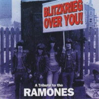 Blitzkrieg over you! - A tribute to The Ramones