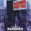Portada de Blitzkrieg over you! - A tribute to The Ramones (CD).