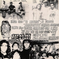 Blood and R'n'R (The Subterfuge Compilation Vol. I)