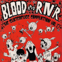Blood and R'n'R (The Subterfuge Compilation Vol. I)