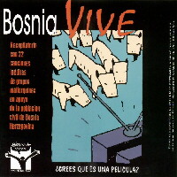 Bosnia vive