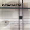 Portada de Brumario (CD).