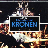 Historias del Kronen (Banda sonora original)