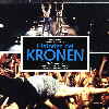 Portada de Historias del Kronen (Banda sonora original) (CD).